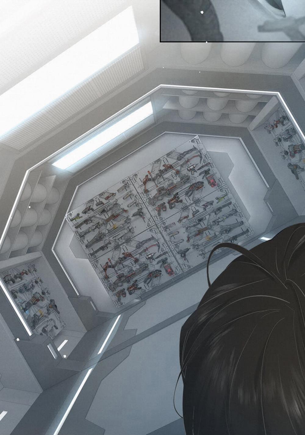 Tuyệt Xử Phùng Sinh 8 trang 6