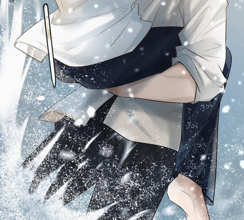 Tuyệt Xử Phùng Sinh 8 trang 61