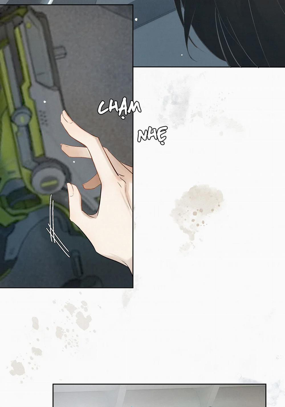 Tuyệt Xử Phùng Sinh 8 trang 7