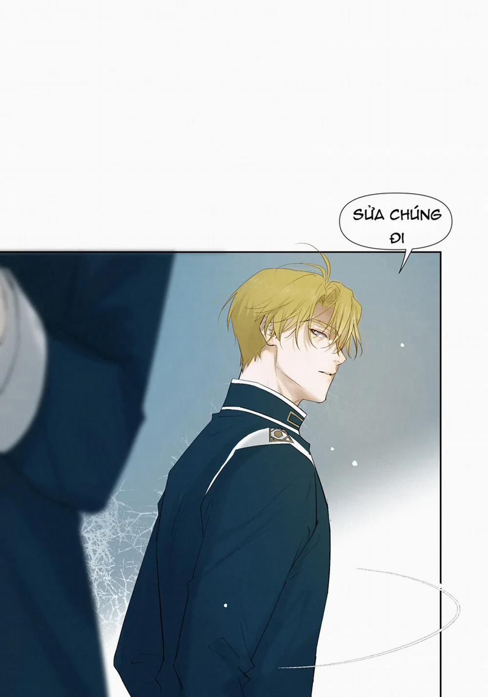 Tuyệt Xử Phùng Sinh 8 trang 9