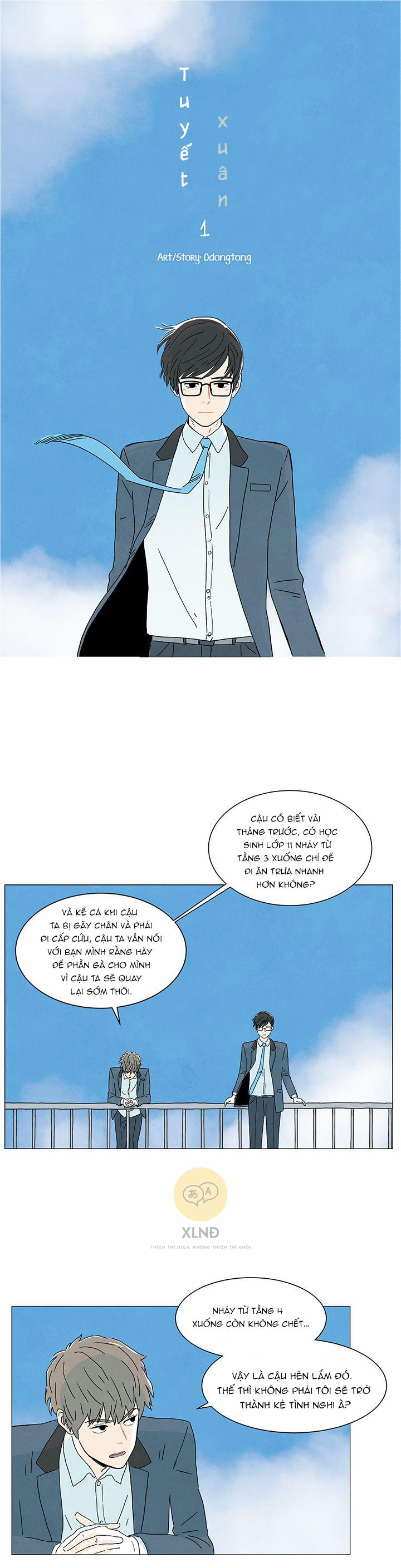 Tuyết Xuân 1 trang 22