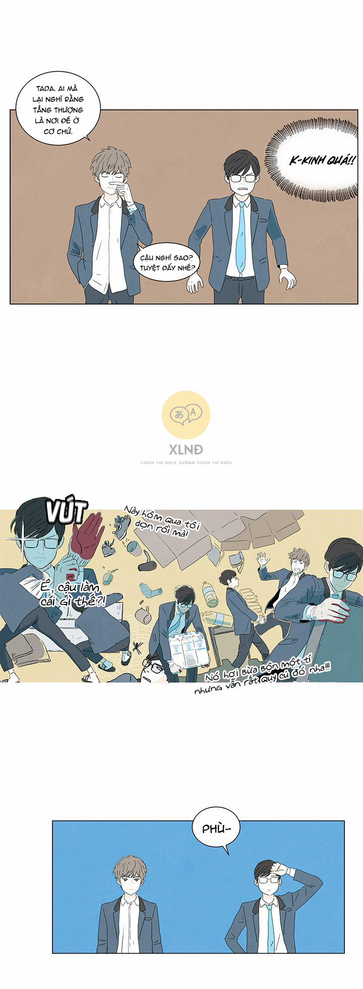 Tuyết Xuân 1 trang 26