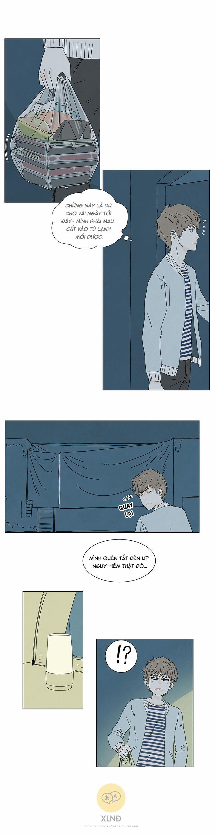 Tuyết Xuân 1 trang 33