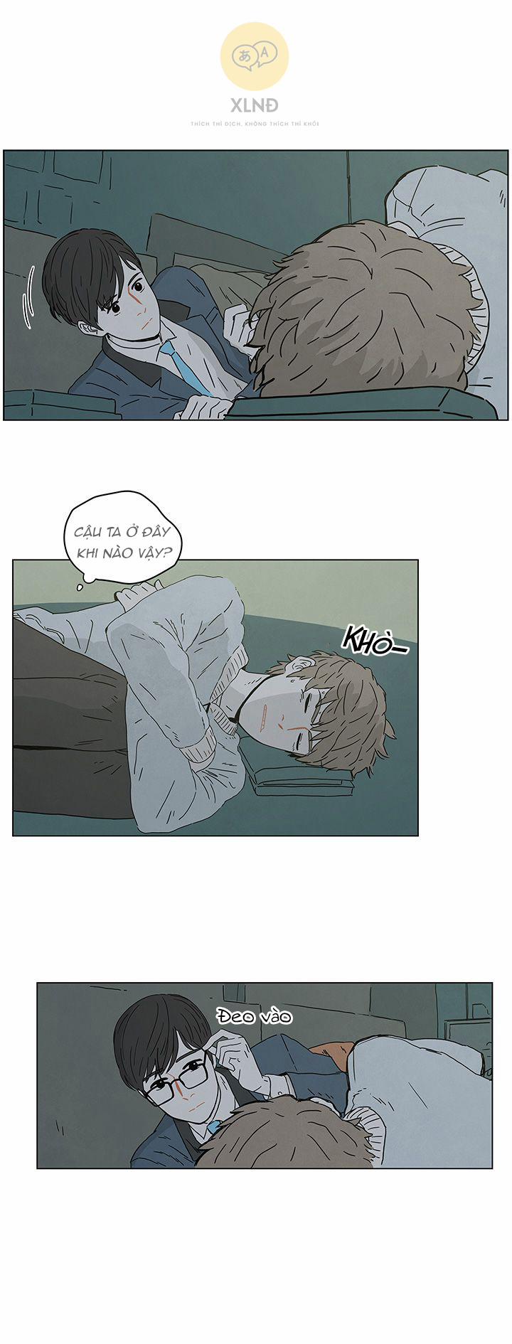 Tuyết Xuân 1 trang 39