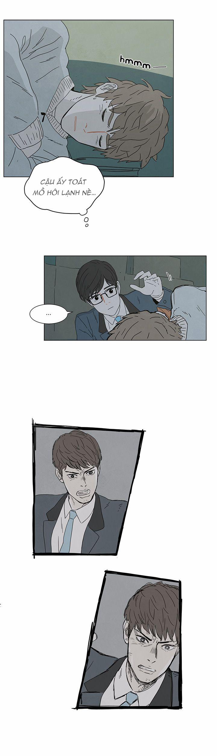 Tuyết Xuân 1 trang 40