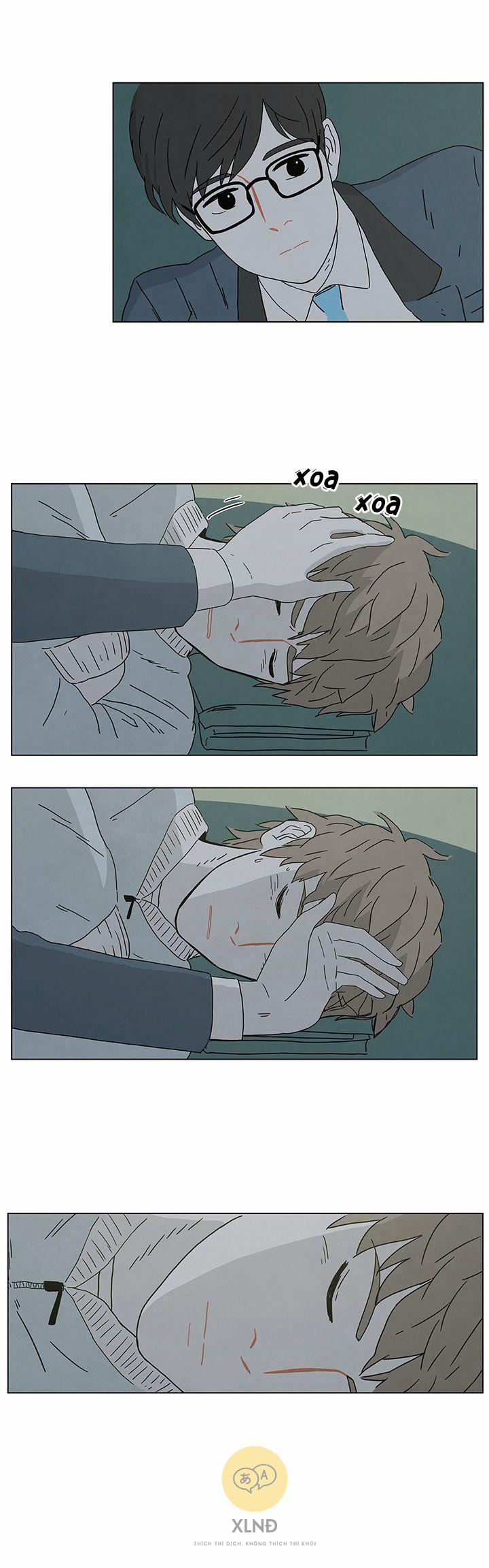 Tuyết Xuân 1 trang 41