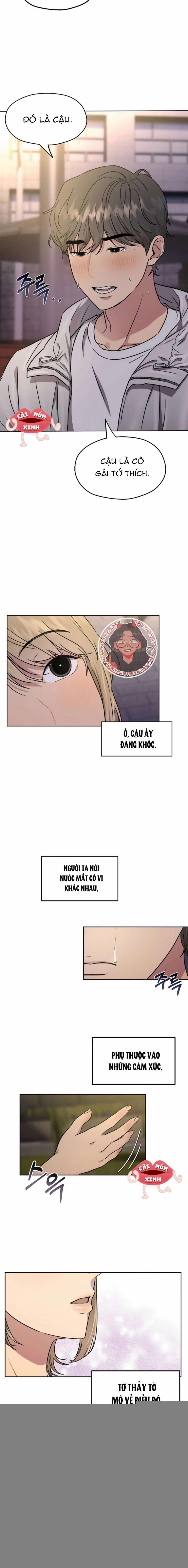 Twenty Nights 1 trang 13