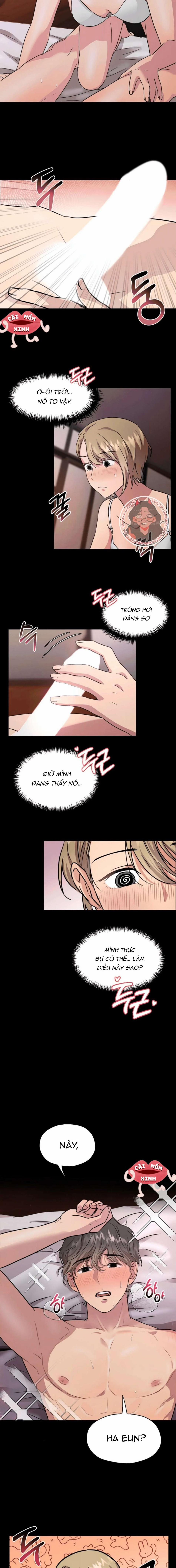 Twenty Nights 2 trang 4