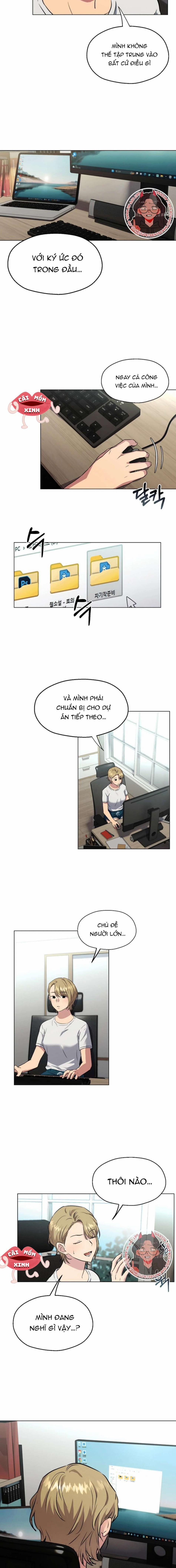 Twenty Nights 2 trang 8