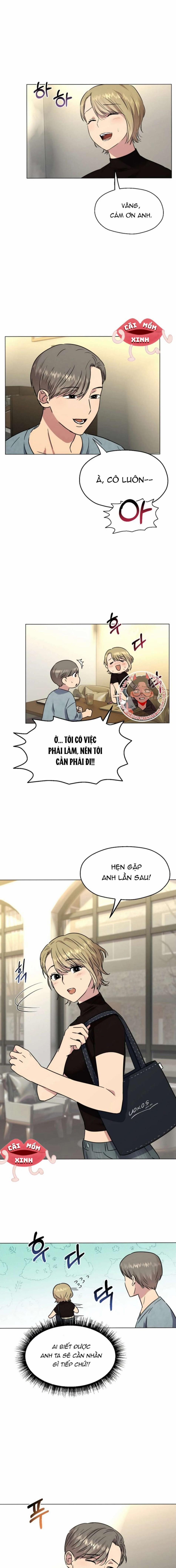 Twenty Nights 3 trang 11