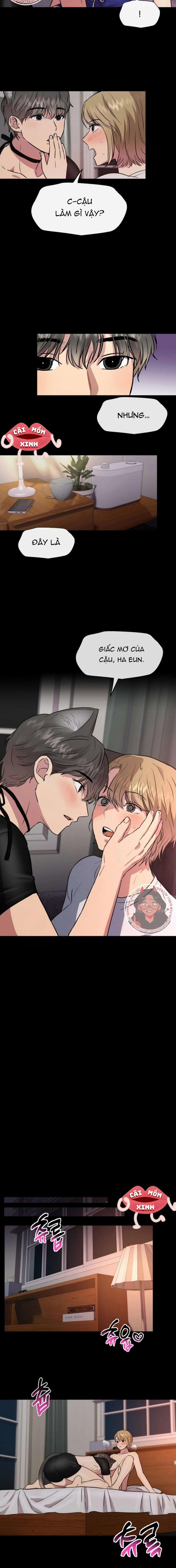 Twenty Nights 3 trang 3