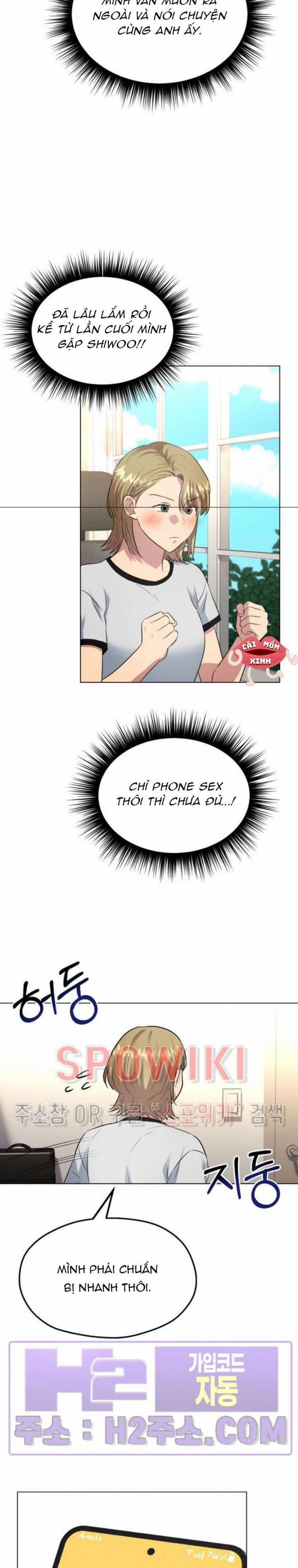 Twenty Nights 39 trang 10