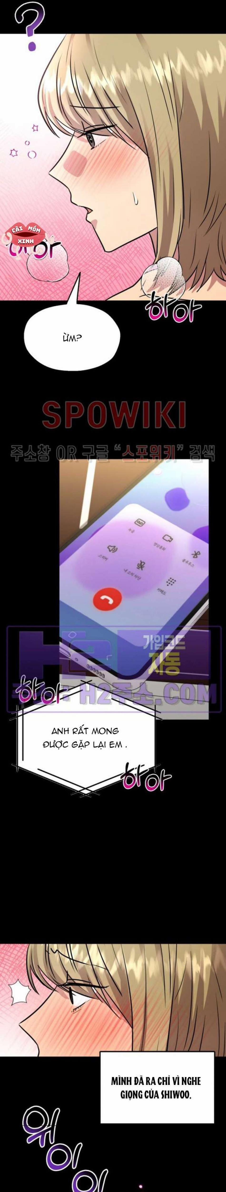 Twenty Nights 39 trang 6