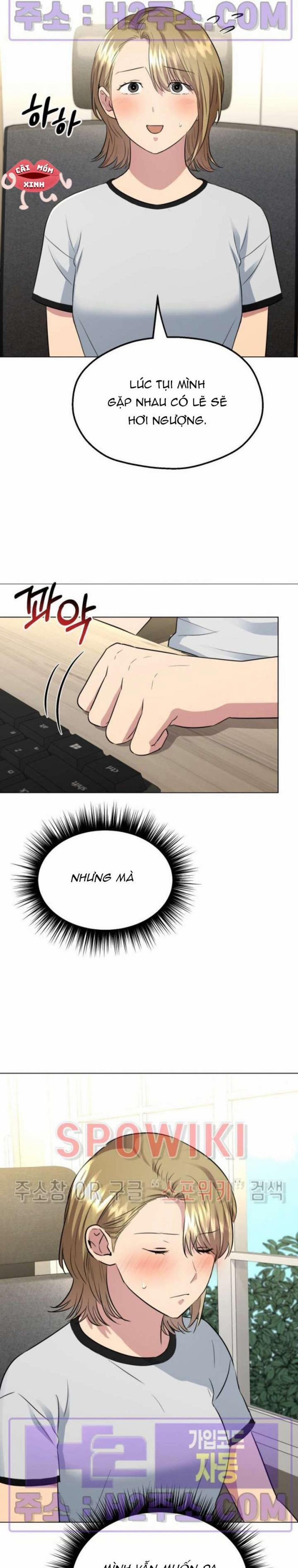 Twenty Nights 39 trang 9