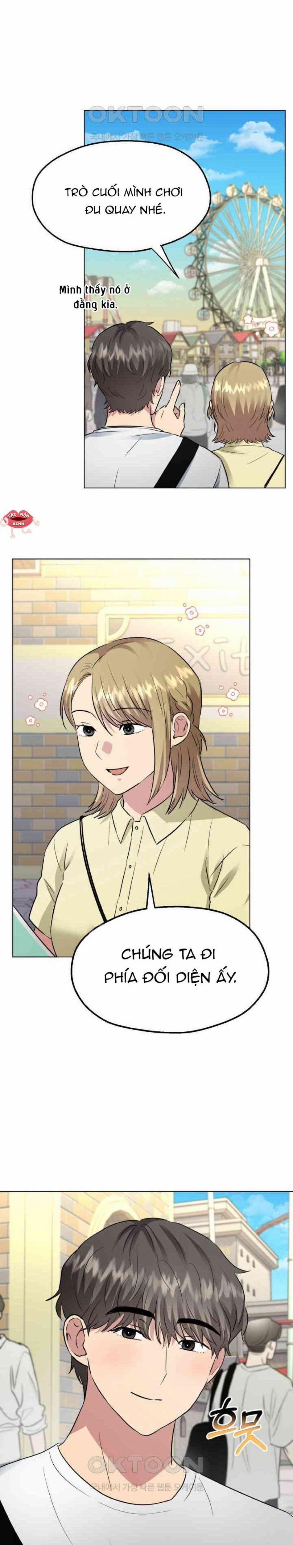 Twenty Nights 40 trang 13