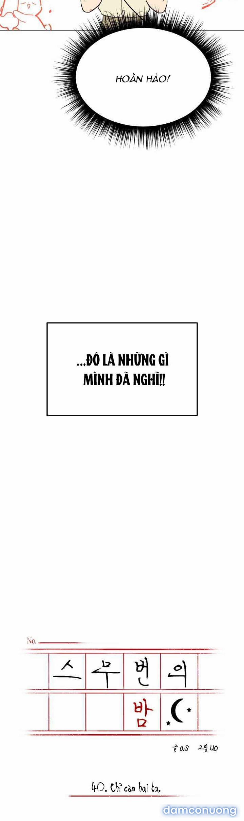 Twenty Nights 40 trang 5
