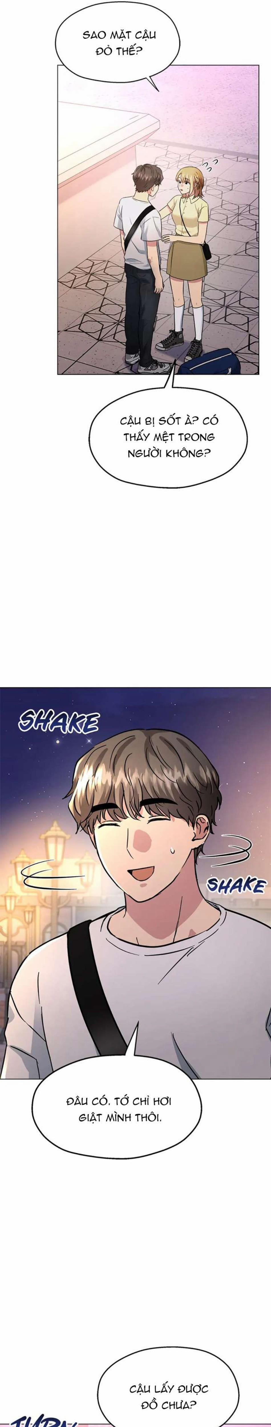 Twenty Nights 41 trang 3