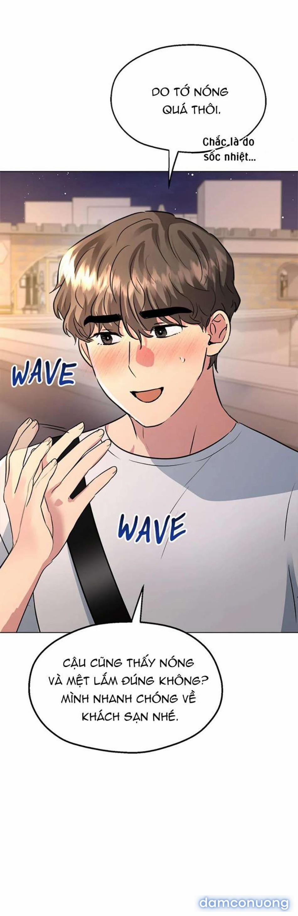 Twenty Nights 41 trang 5