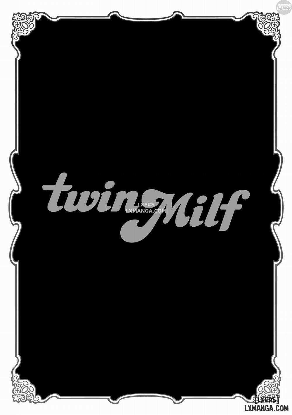 Twin Milf 2 trang 21