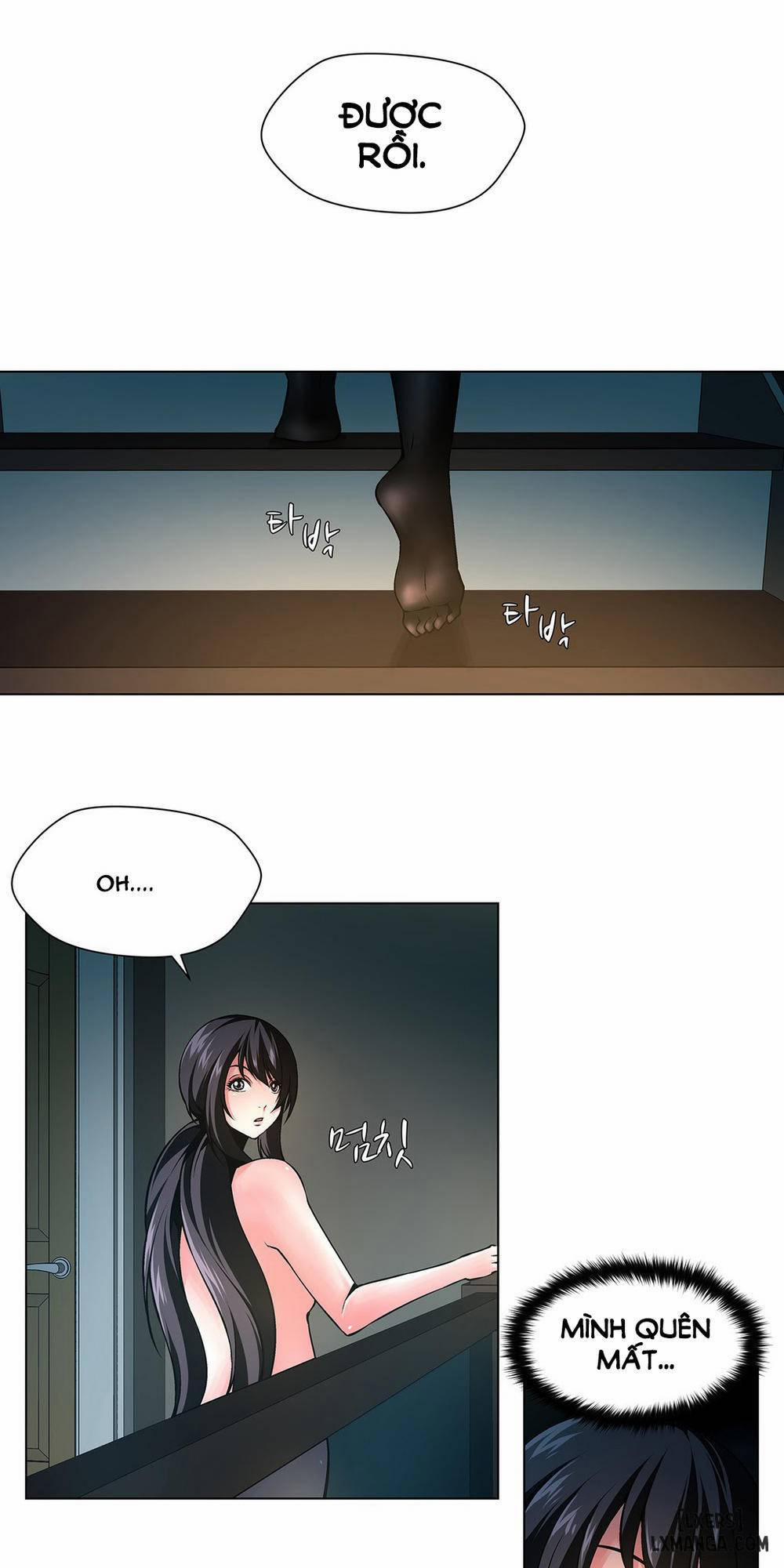 Twin Slave - Nô Lệ 12 trang 21