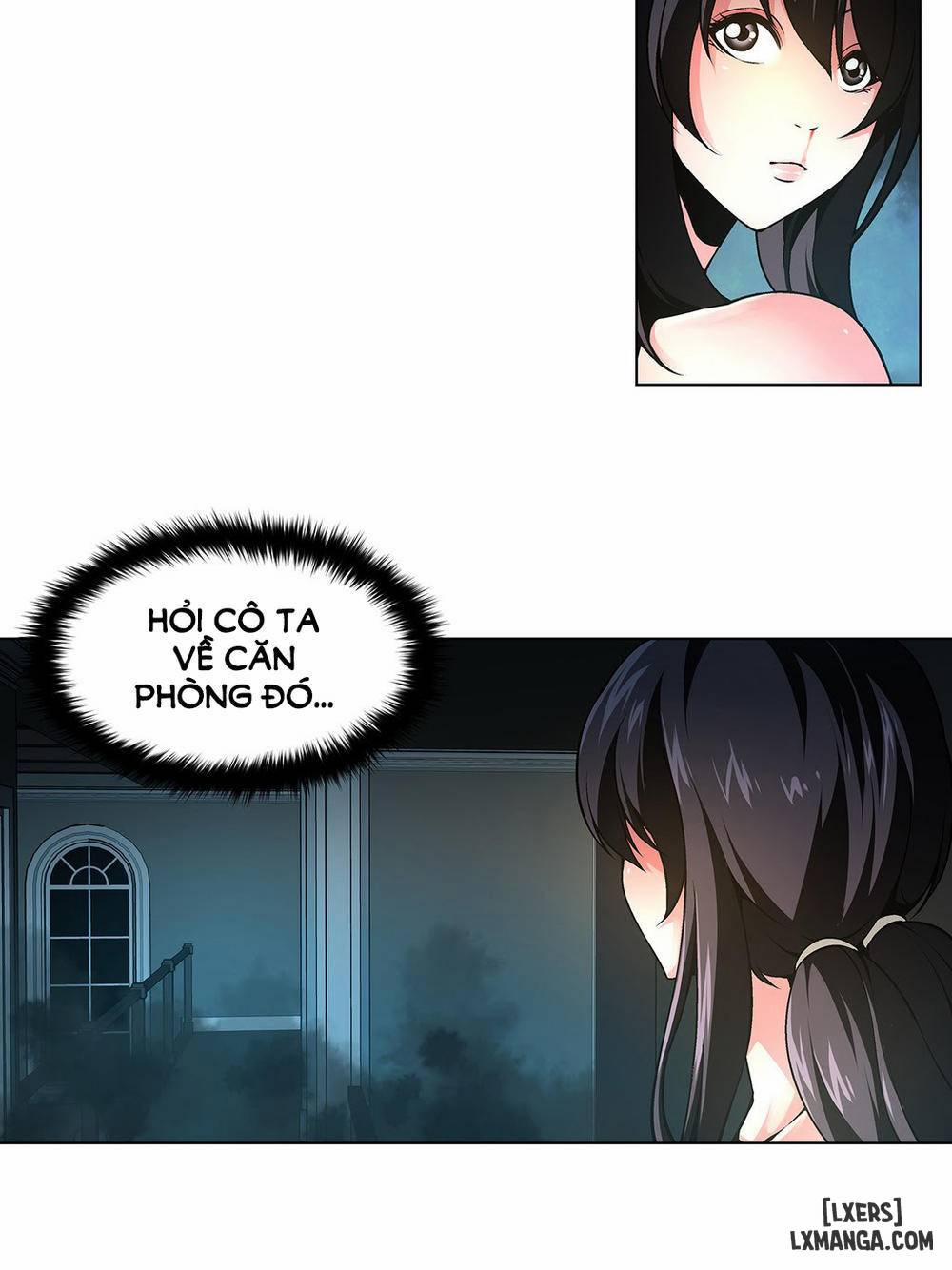 Twin Slave - Nô Lệ 12 trang 22