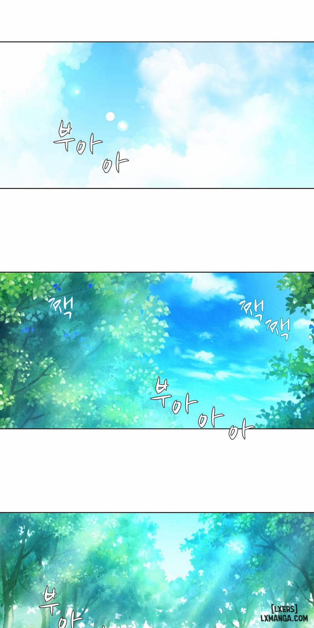 Twin Slave - Nô Lệ 13 trang 21