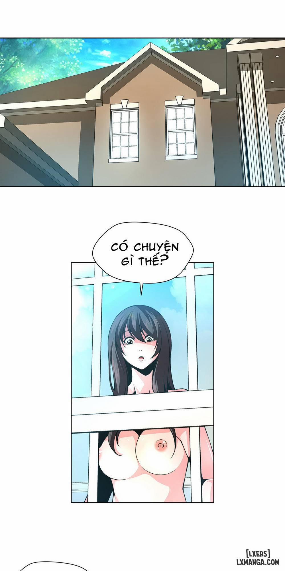 Twin Slave - Nô Lệ 14 trang 20