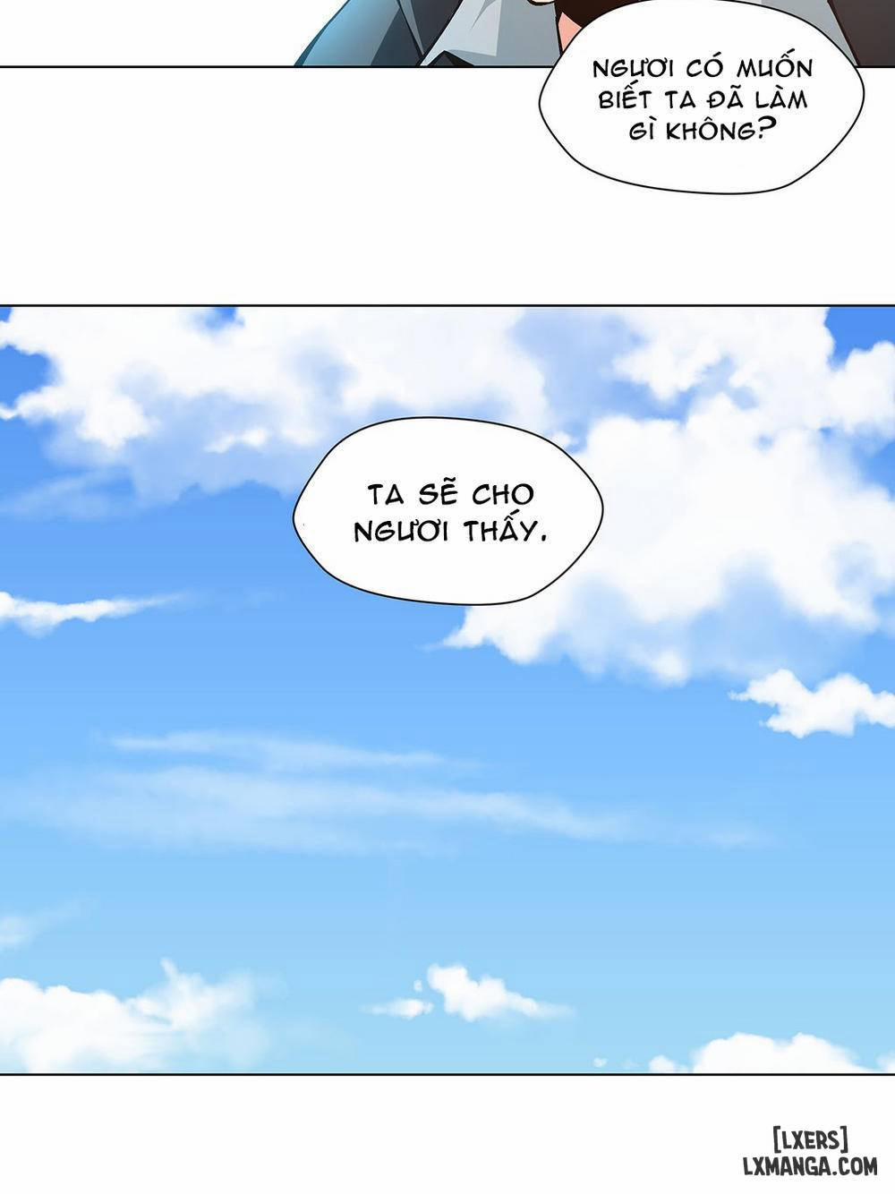 Twin Slave - Nô Lệ 14 trang 27