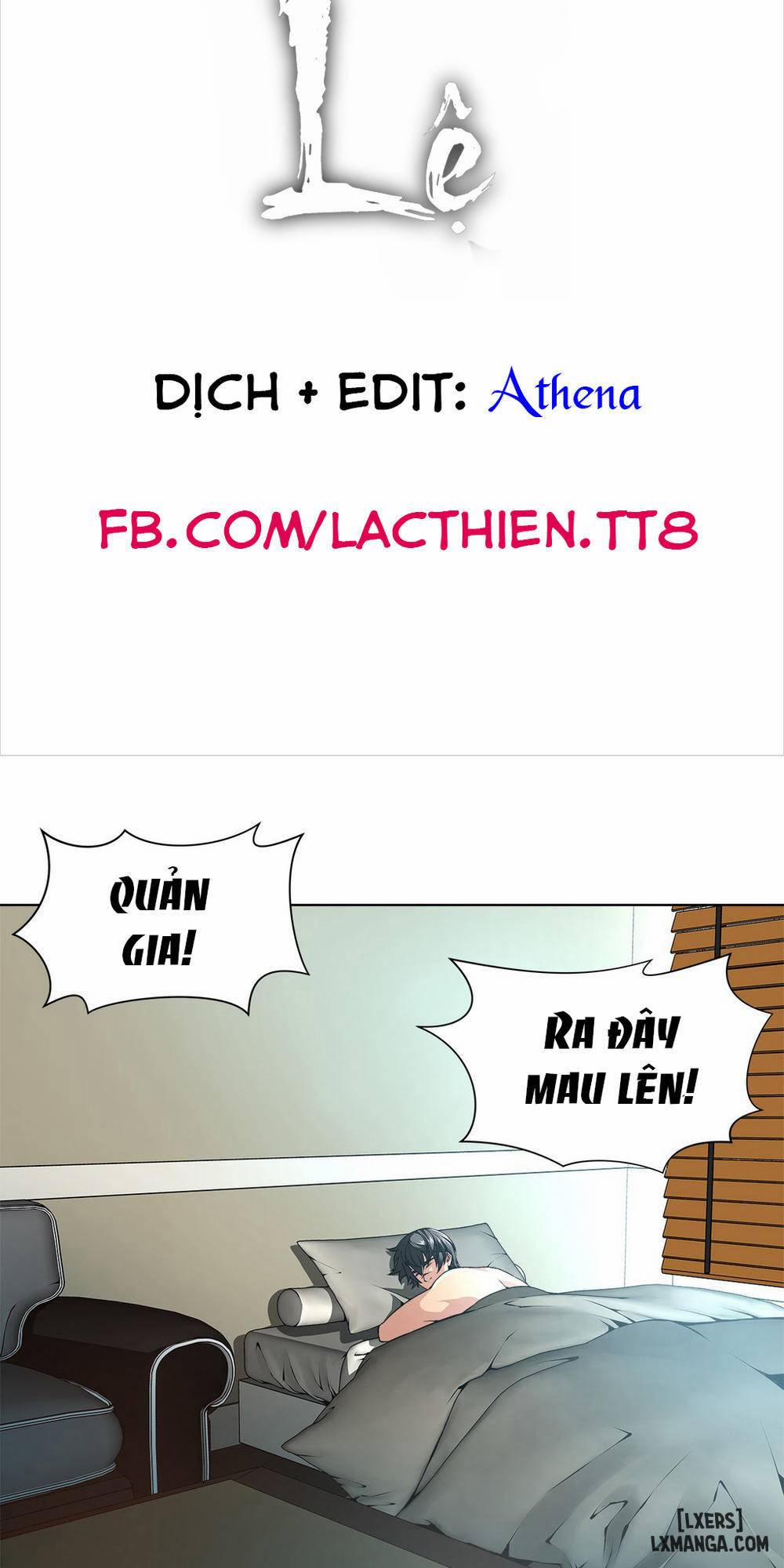 Twin Slave - Nô Lệ 14 trang 3