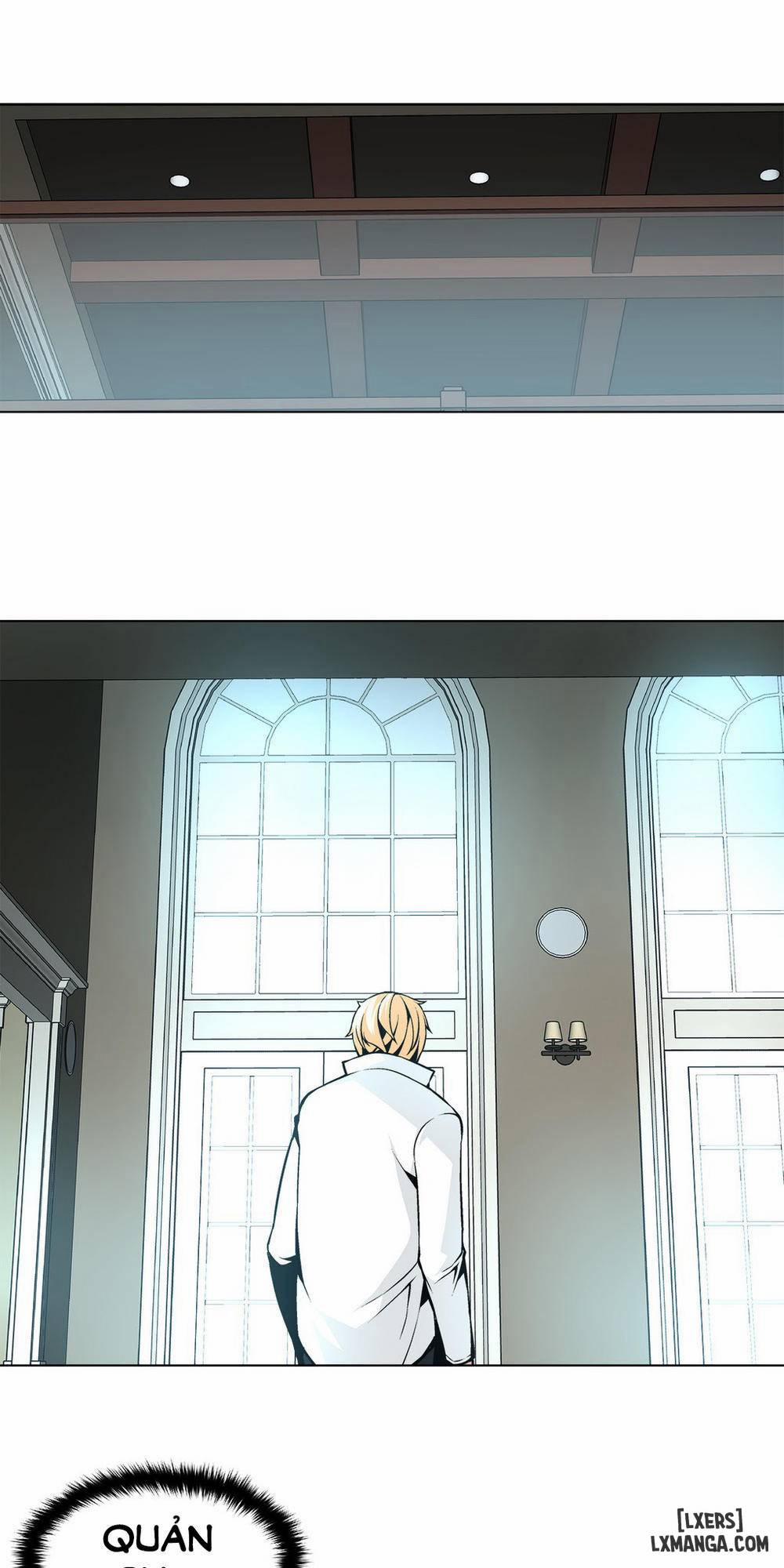 Twin Slave - Nô Lệ 14 trang 7