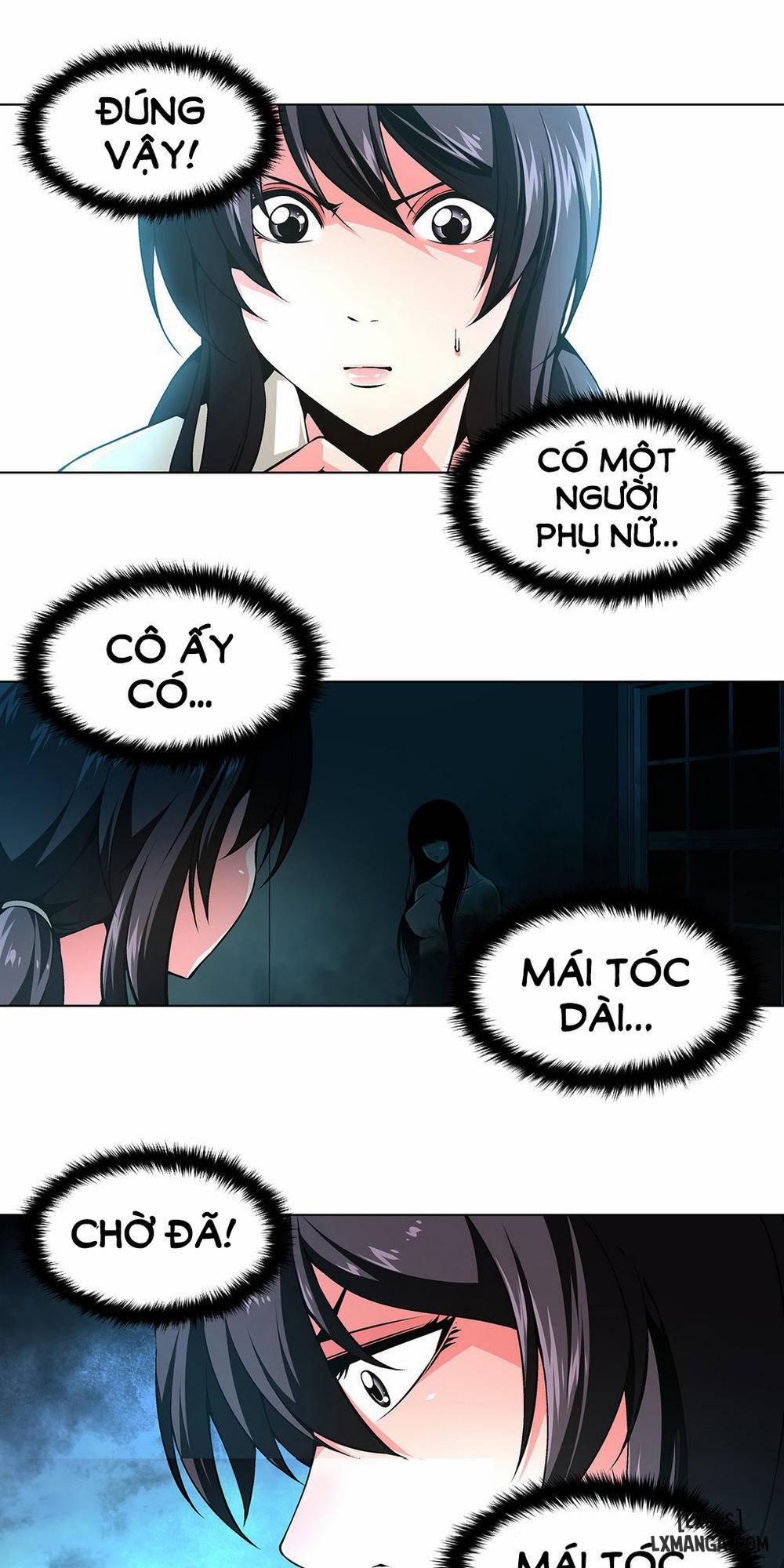 Twin Slave - Nô Lệ 15 trang 11