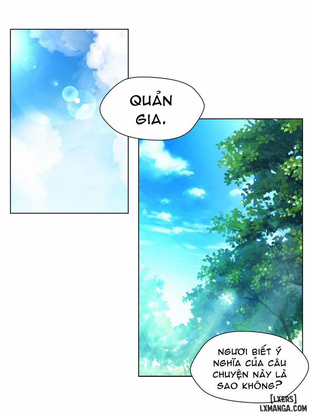 Twin Slave - Nô Lệ 15 trang 18