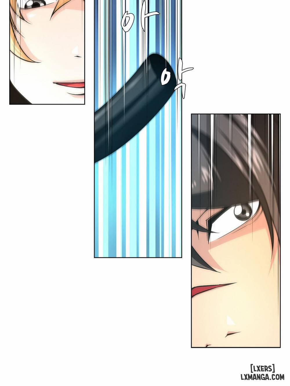 Twin Slave - Nô Lệ 15 trang 20