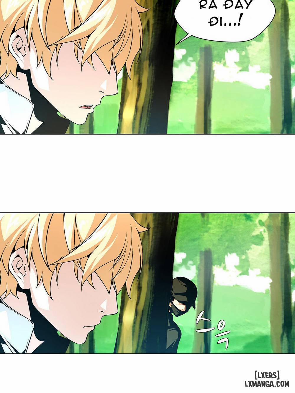 Twin Slave - Nô Lệ 15 trang 22