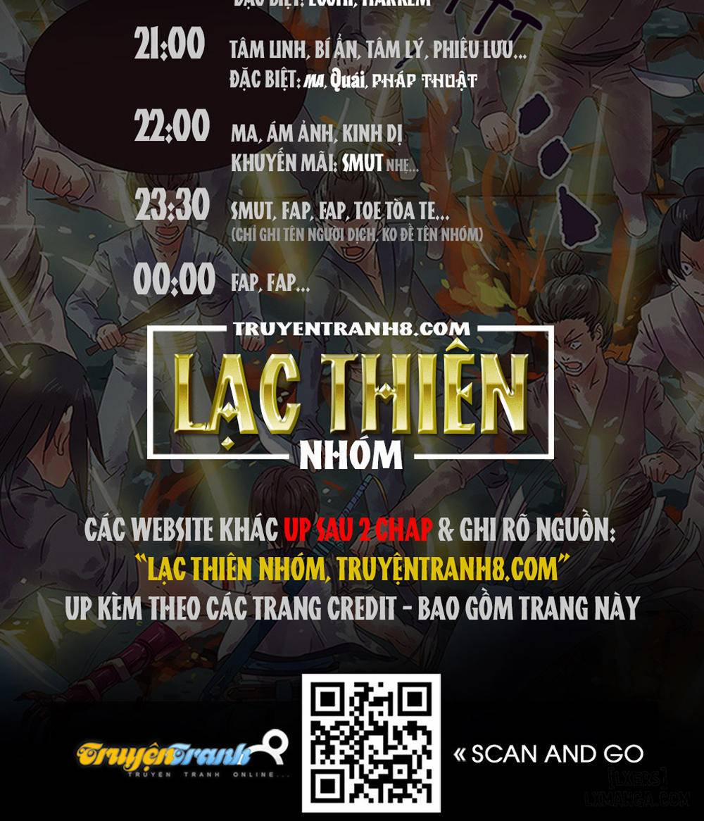 Twin Slave - Nô Lệ 15 trang 27