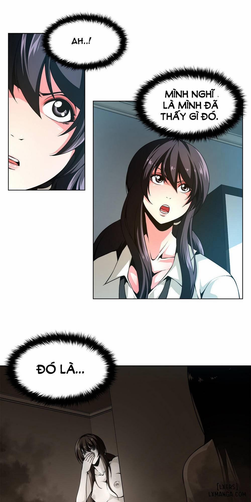 Twin Slave - Nô Lệ 15 trang 9