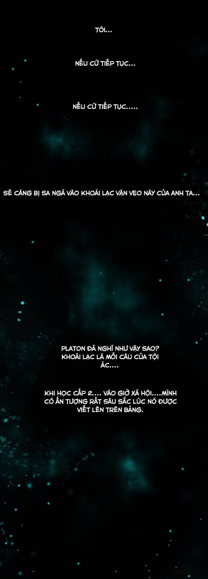 Twin Slave - Nô Lệ 17 trang 10