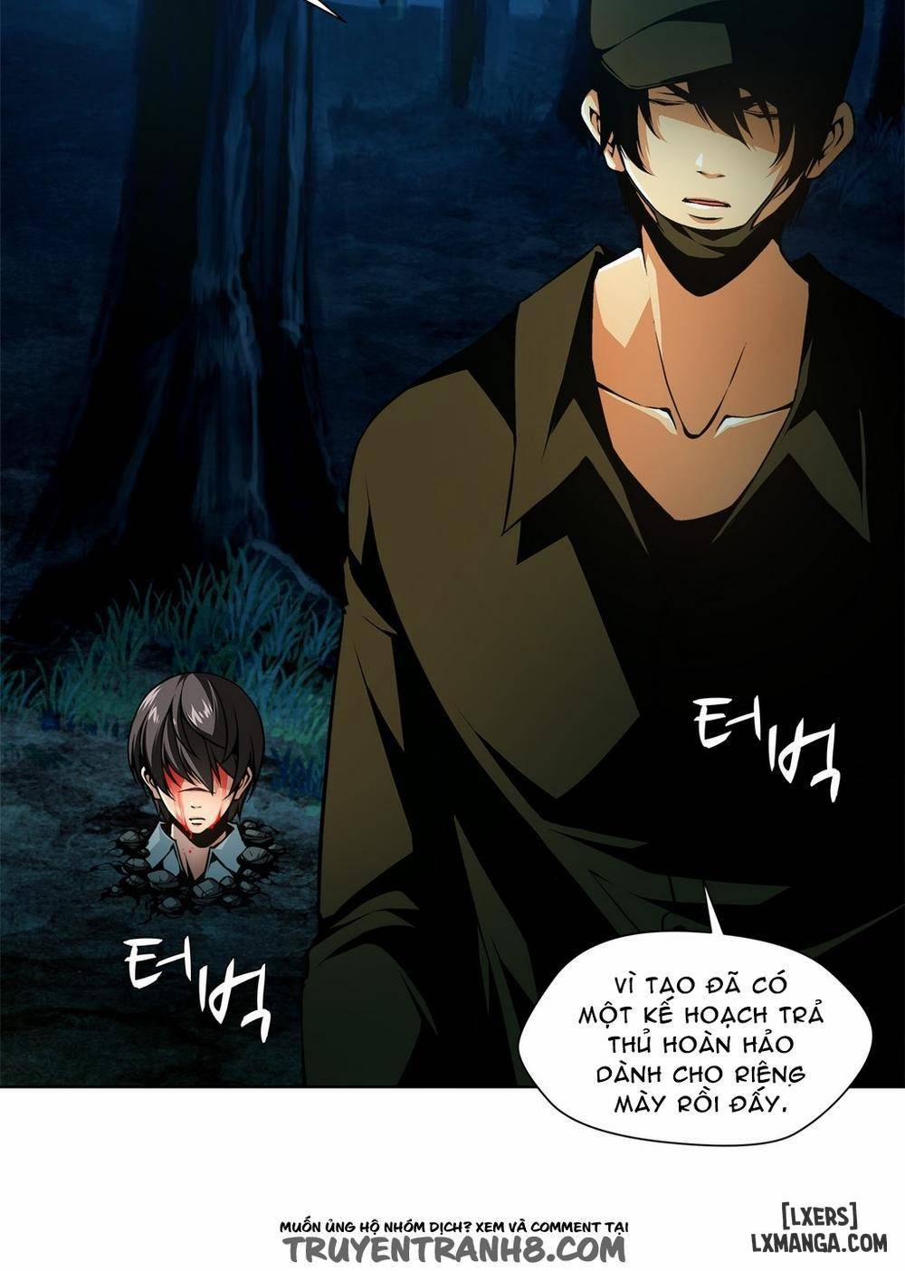 Twin Slave - Nô Lệ 18 trang 11