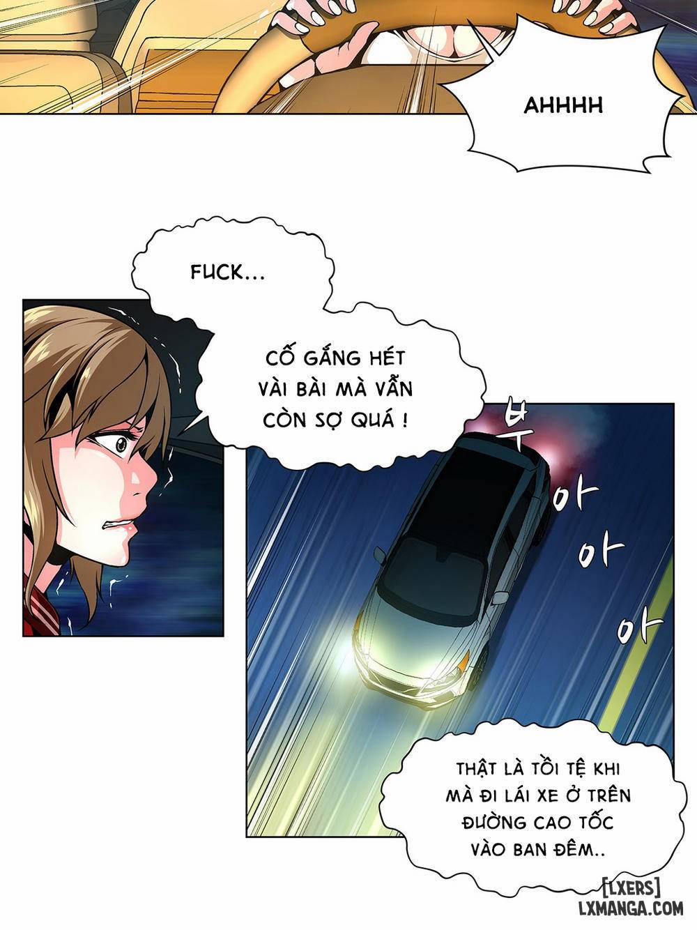 Twin Slave - Nô Lệ 18 trang 17