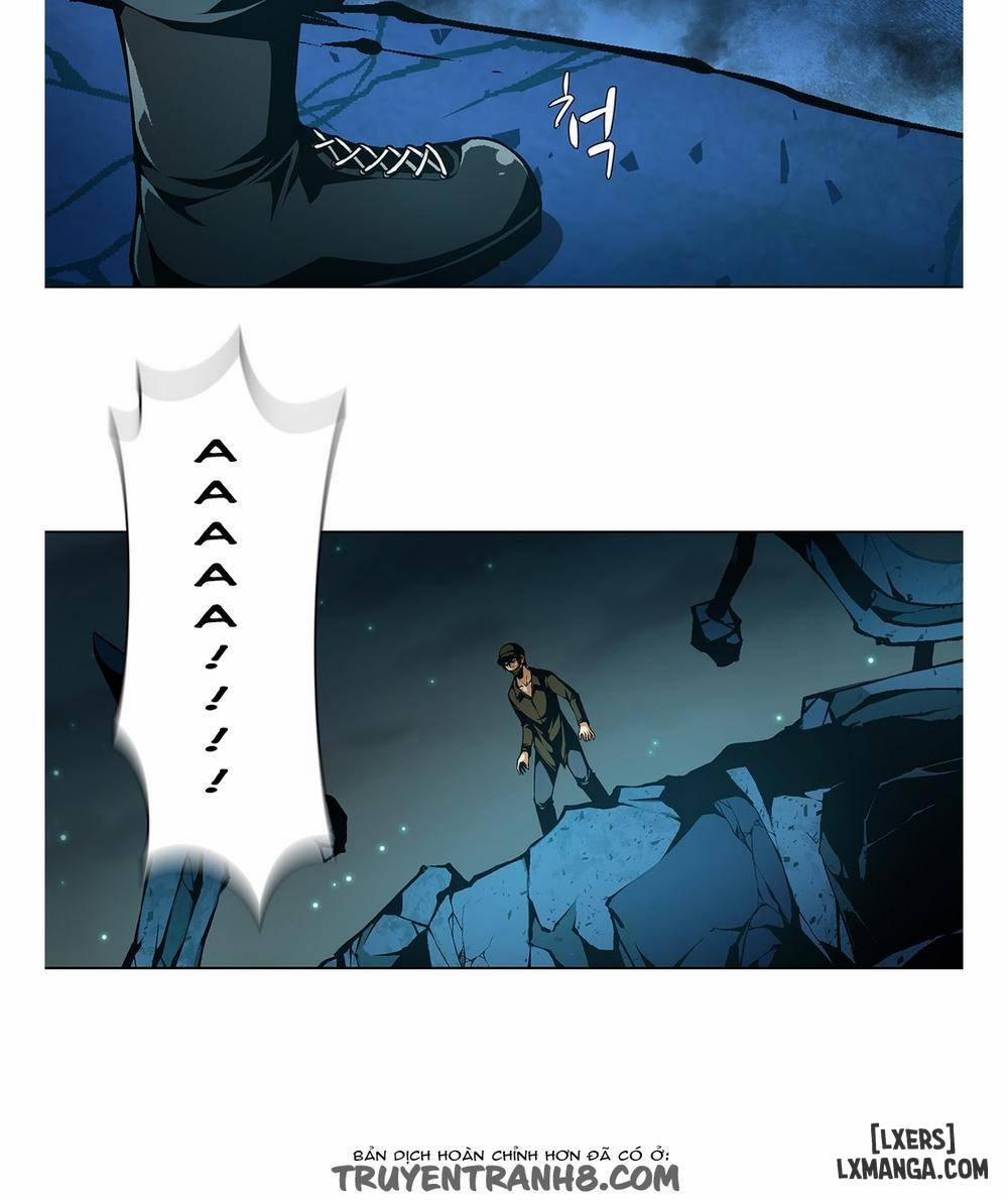 Twin Slave - Nô Lệ 19 trang 10