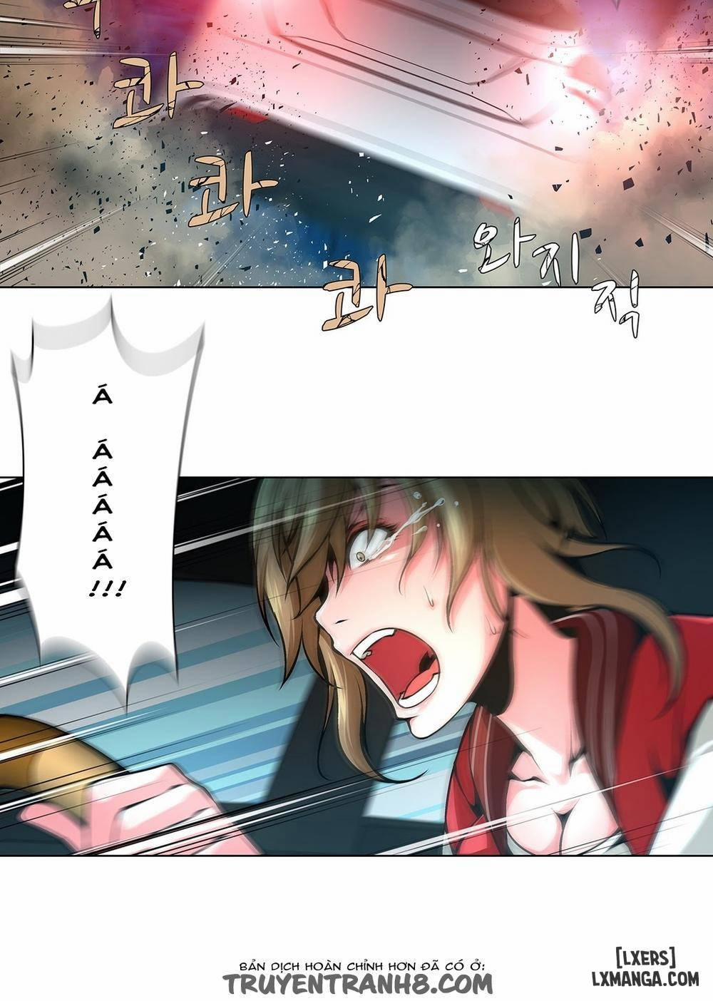 Twin Slave - Nô Lệ 19 trang 12