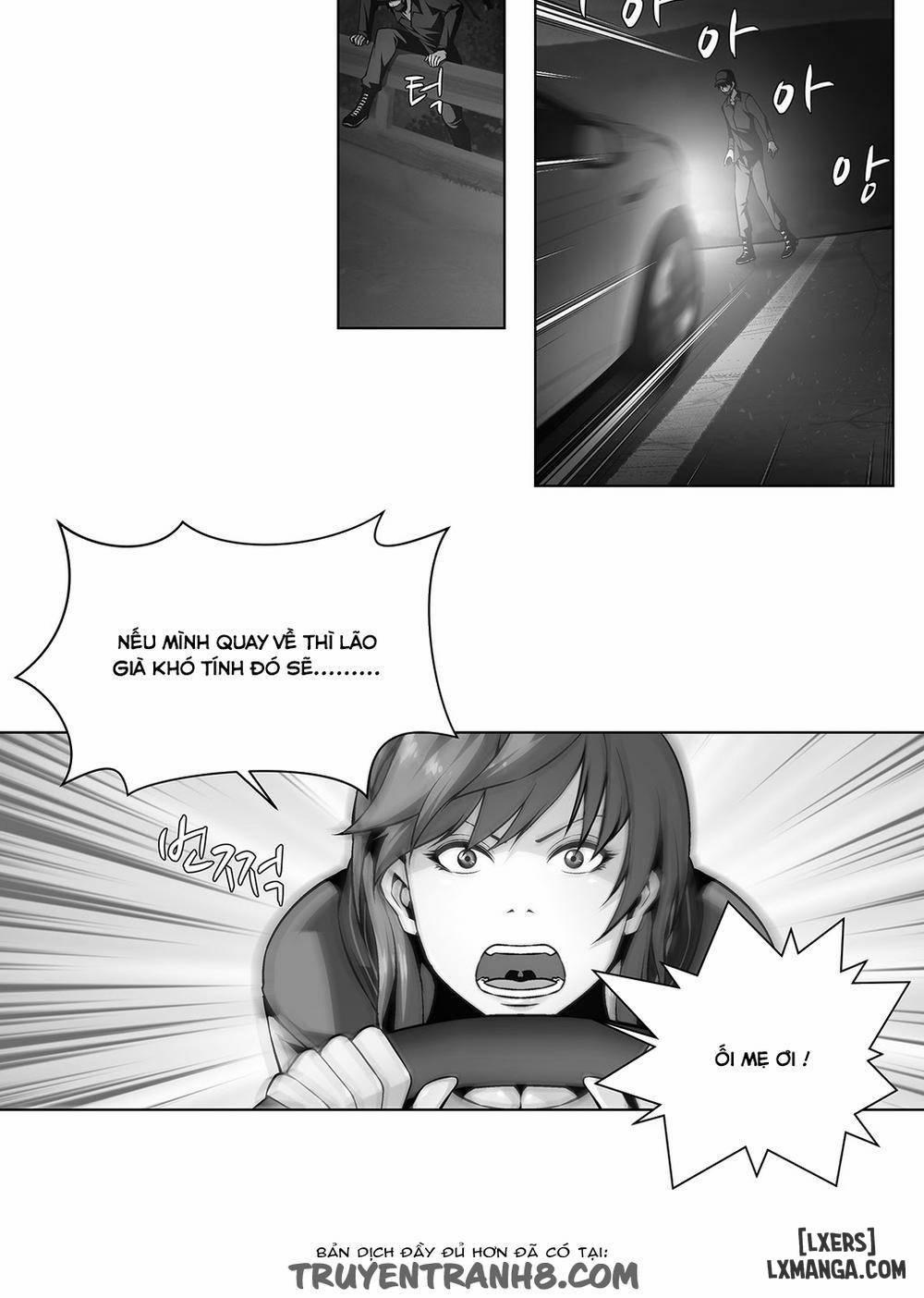 Twin Slave - Nô Lệ 19 trang 2