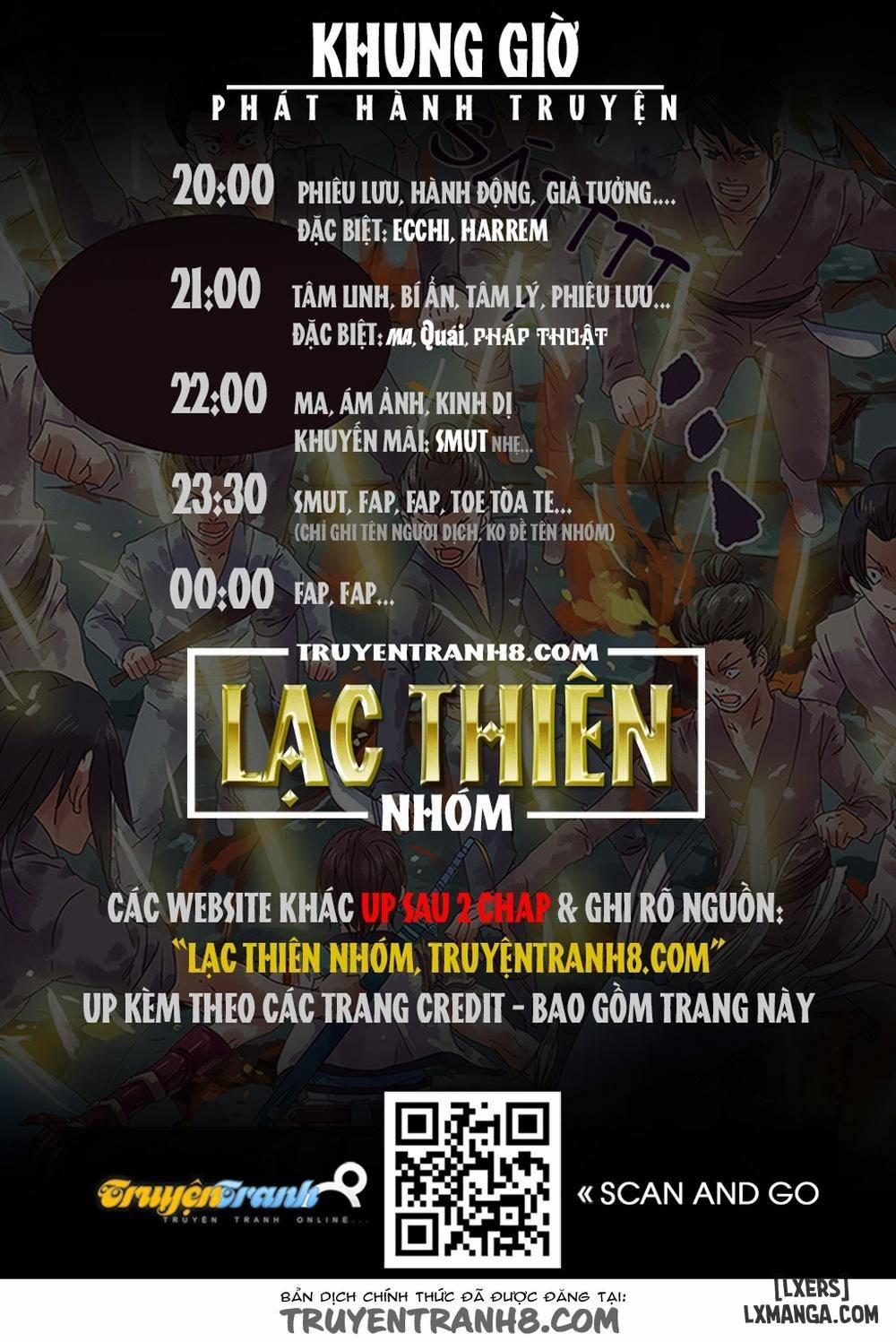 Twin Slave - Nô Lệ 19 trang 28