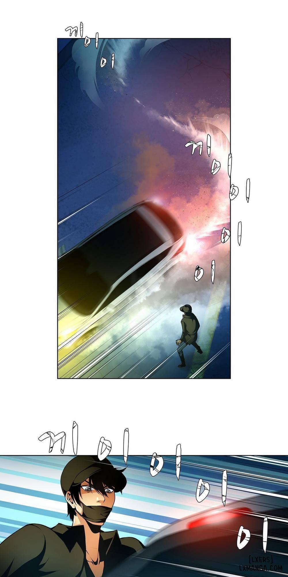 Twin Slave - Nô Lệ 19 trang 5