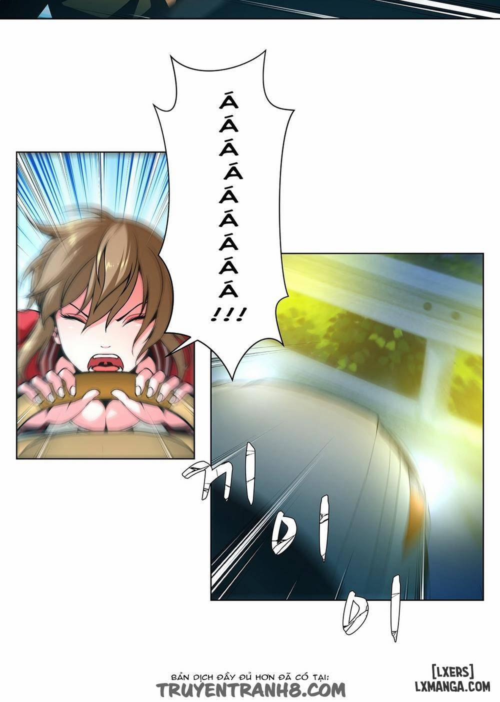 Twin Slave - Nô Lệ 19 trang 6