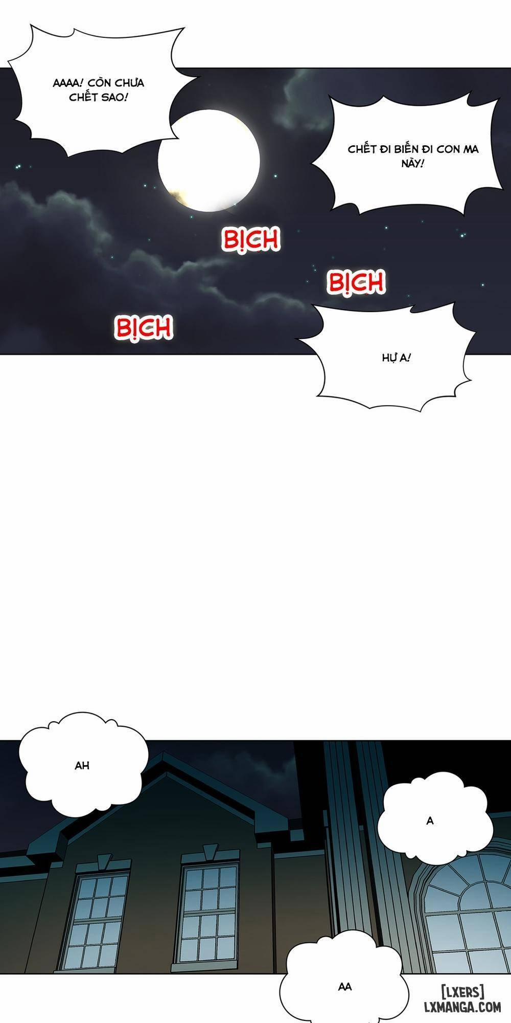 Twin Slave - Nô Lệ 20 trang 11