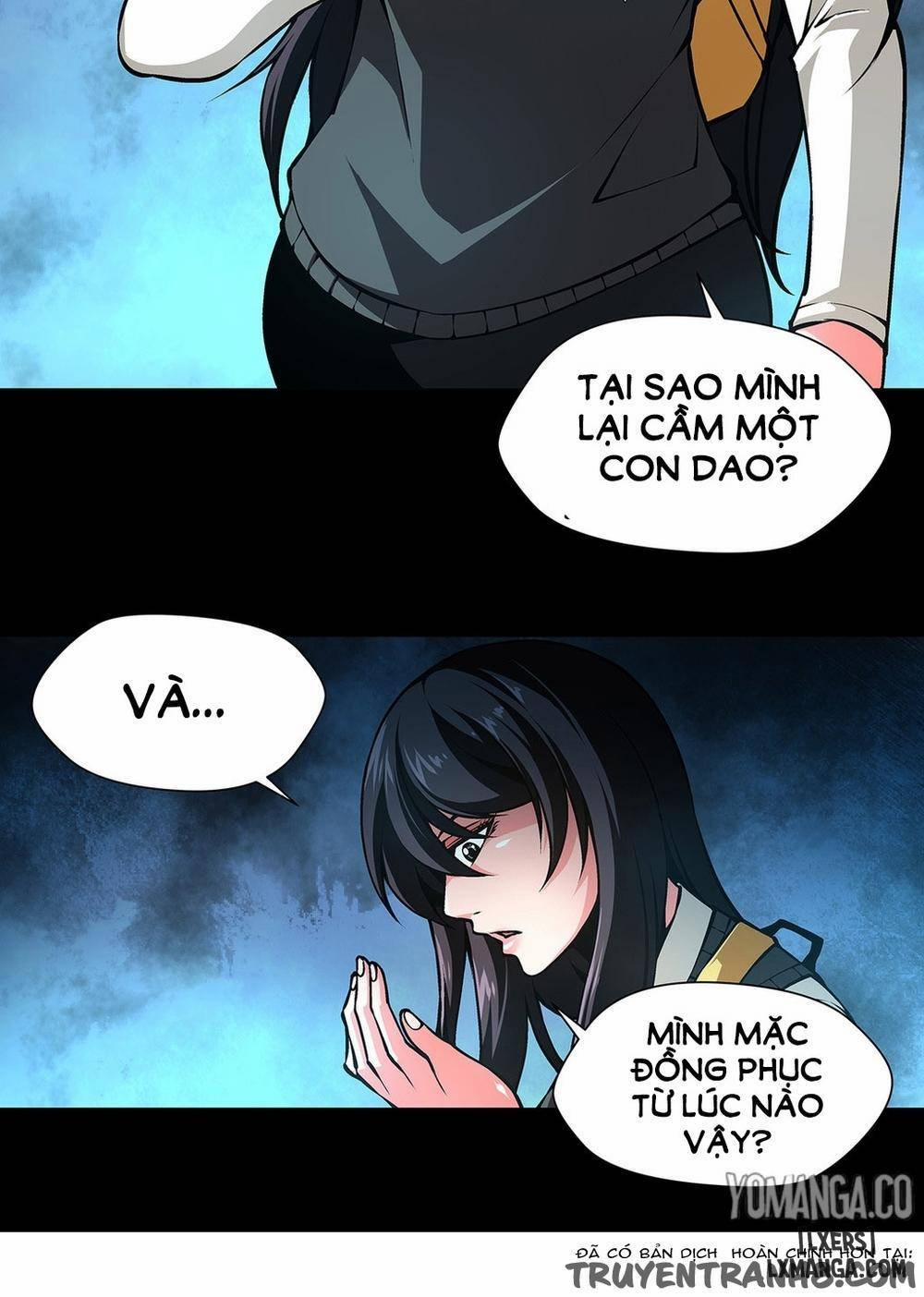 Twin Slave - Nô Lệ 21 trang 13