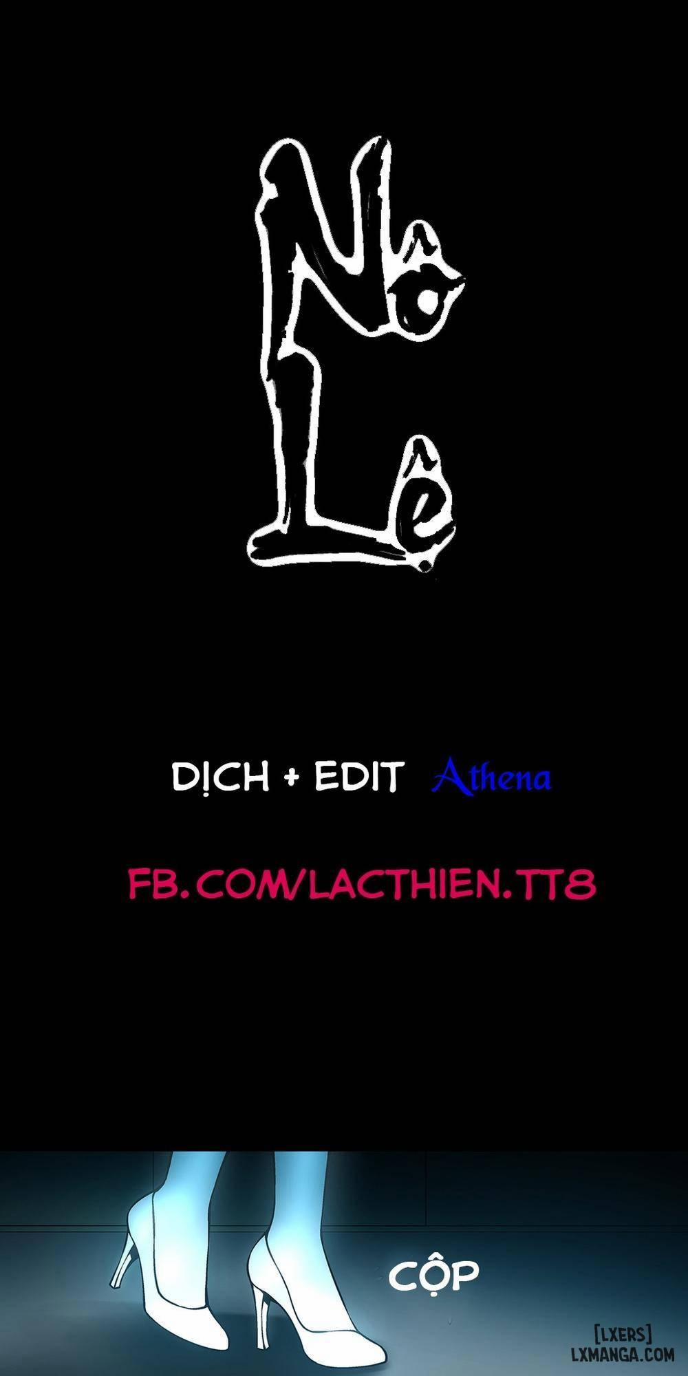 Twin Slave - Nô Lệ 22 trang 3