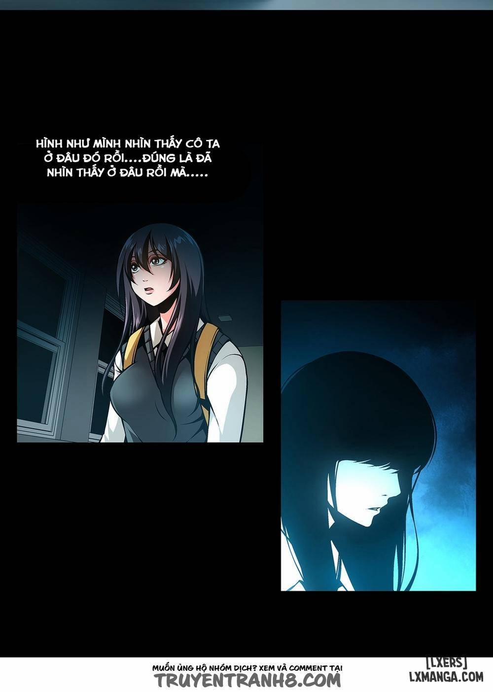 Twin Slave - Nô Lệ 22 trang 4