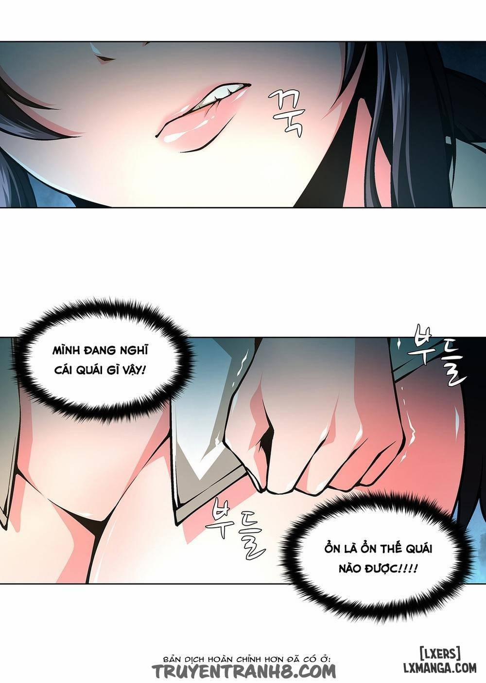 Twin Slave - Nô Lệ 23 trang 6